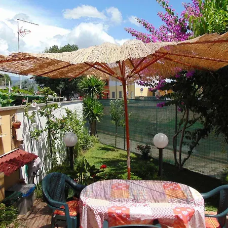 Homestay Camera Terminetto *