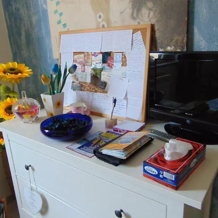 Homestay Camera Terminetto Viareggio