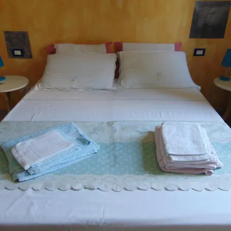 Camera Terminetto Homestay Viareggio