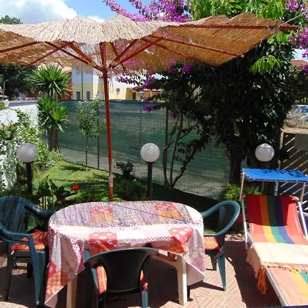 Homestay Camera Terminetto
