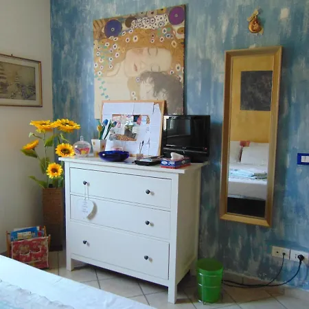 Homestay Camera Terminetto *